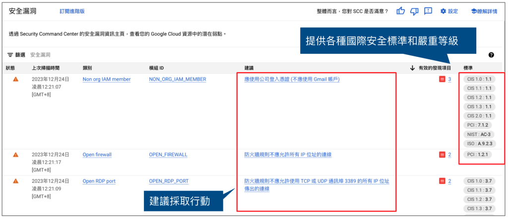 [GCP 教學] 雲端的資訊安全防禦縱深，常用 GCP 資安服務介紹 - 東東 GCP 教學 - GCP 實戰講師