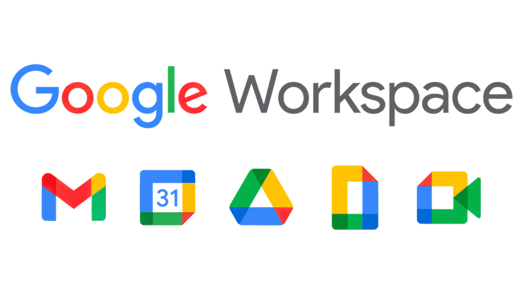 Google-Workspace-教學