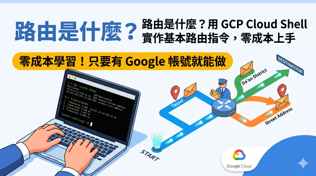 what-is-route