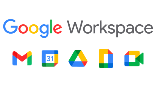 Google-Workspace-教學